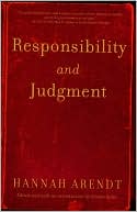 Responsibility and Judgment