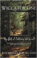 download Wicca for One : The Path of Solitary Witchcraft book