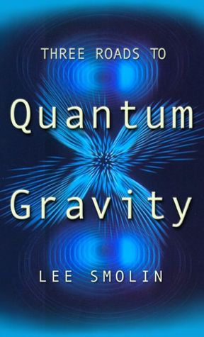 Download free ebooks for ipad 2 Three Roads to Quantum Gravity in English 9780465078363