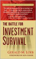 The Battle for Investment Survival