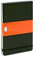 Moleskine Classic Large Ruled Reporter Notebook by Moleskine: Product Image