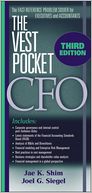 The Vest Pocket CFO
