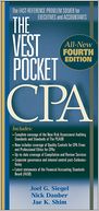 The Vest Pocket CPA