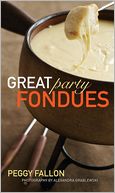 Great Party Fondues