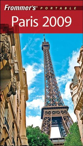 Frommer's Portable Paris 2009