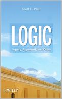 Logic: Inquiry, Argument and Order