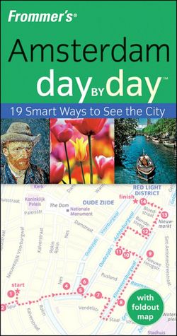 Frommer's Amsterdam Day by Day