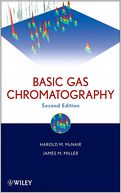 Basic Gas Chromatography
