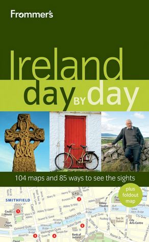 Frommer's Ireland Day by Day