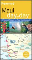 download Frommer's Maui Day by Day book