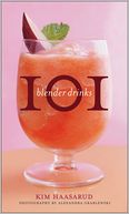 101 Blender Drinks