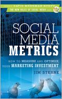 Social Media Metrics: How to Measure and Optimize Your Marketing Investment