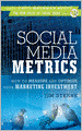 Social Media Metrics: How to Measure and Optimize Your Marketing Investment