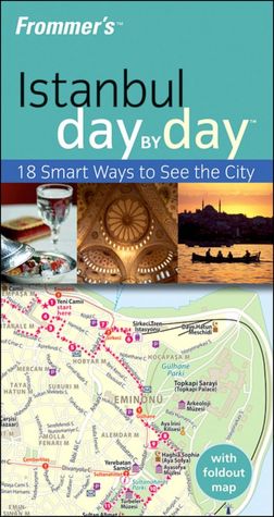 Frommer's Istanbul Day by Day