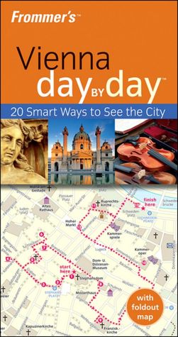 Frommer's Vienna Day by Day
