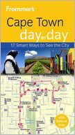 download Frommer's Cape Town Day by Day book