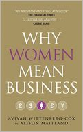 Why Women Mean Business