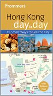 Frommer's Hong Kong Day by Day