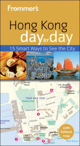 Frommer's Hong Kong Day by Day
