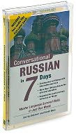 Conversational Russian in 7 Days