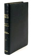 The Old Scofieldi'A Study Bible, KJV, Classic Edition