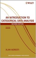 An Introduction to Categorical Data Analysis