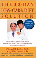The 30-Day Low-Carb Diet Solution