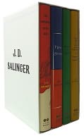 J. D. Salinger Boxed Set