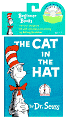 The Cat in the Hat: Book & CD