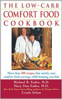 Low-Carb Comfort Food Cookbook