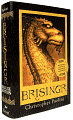 Brisingr (Inheritance Cycle Series #3): Deluxe Edition