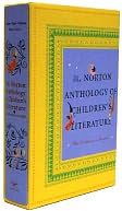Norton Anthology of Children's Literature: The Traditions in English, Slipcased Edition