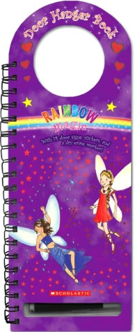 Rainbow Magic: Door Hanger Book (Rainbow Magic Series)
