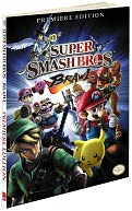 Super Smash Bros. Brawl: Prima Official Game Guide
