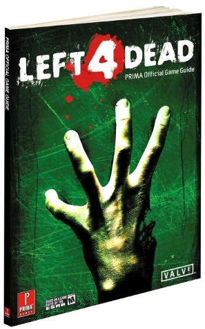 Left 4 Dead: Prima Official Game Guide