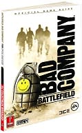 Battlefield: Bad Company: Prima Official Game Guide
