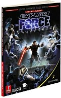 Star Wars: the Force Unleashed: Prima Official Game Guide