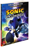 download Sonic Unleashed : Prima Official Game Guide book