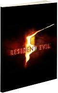 Resident Evil 5 Limited Edition Collector's Guide: The Complete Official Guide