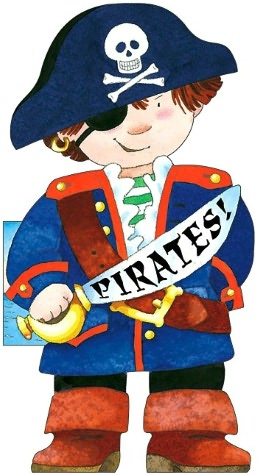 Pirates!