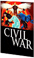 Civil War: X-Men