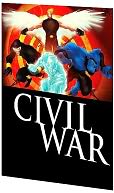 Civil War: X-Men