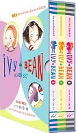 Ivy and Bean Boxed Set 2