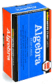Algebra (SparkNotes Study Cards)