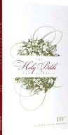 ESV Outreach New Testament (Paperback, Christmas Wreath Design)