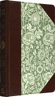 ESV Bible-Thinline, Floral Design