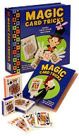 Magic Card Tricks
