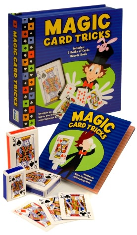 Magic Card Tricks