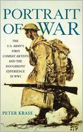 Portrait of War: The U.S. Army's First Combat Artists and the Doughboys' Experience in WWI