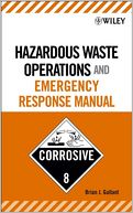 download Hazardous Waste Operations and Emergency Response Manual book